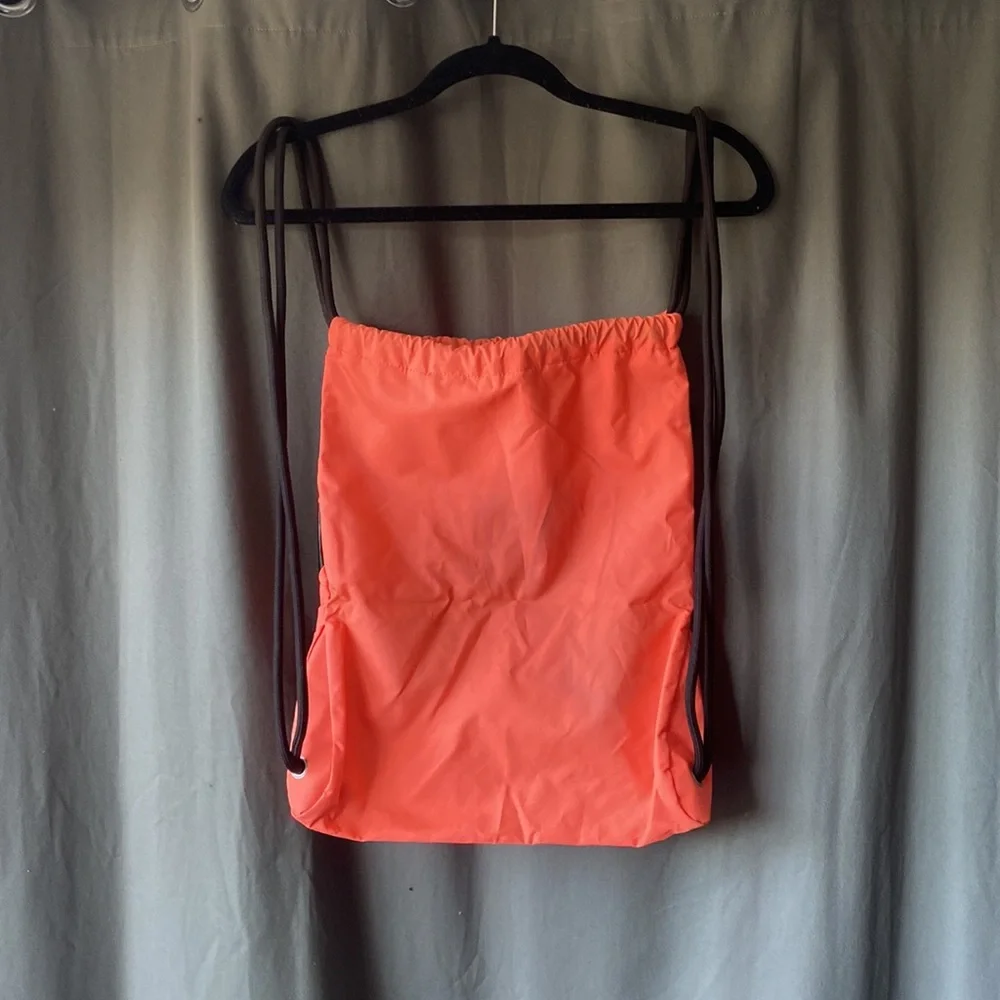 Nike Drawstring Backpack - Picture 2 of 5